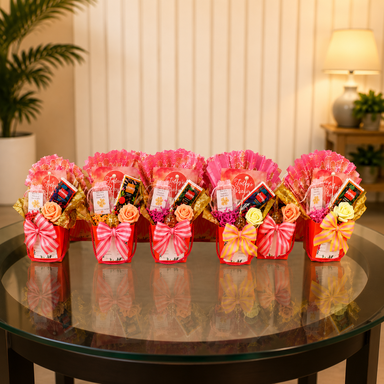 Favor Bags